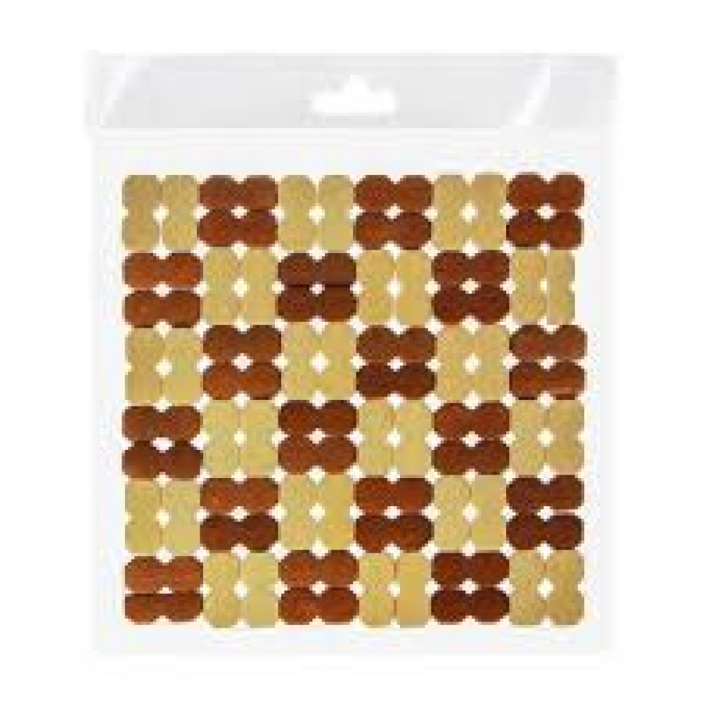 Подставка под горячее бамбуковая Ромашка 19см 318-0516 Подставка под горячее бамбуковая Ромашка 19см 318-0516