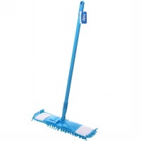 Швабра Селфи с насадкой Хозяюшка 965-172