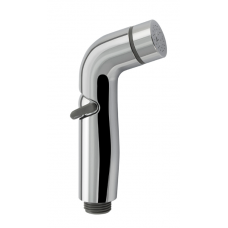 Лейка для биде гигиеническая хром 6038