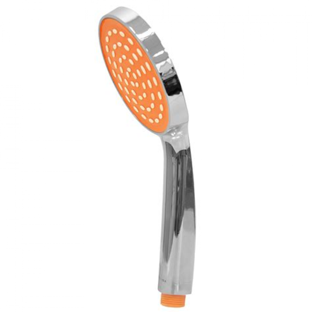 Лейка для биде гигиеническая хром 6038