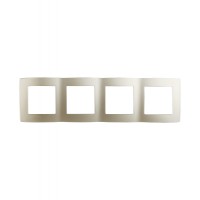 Рамка 4-я шампань Эра12 12-5004-04  