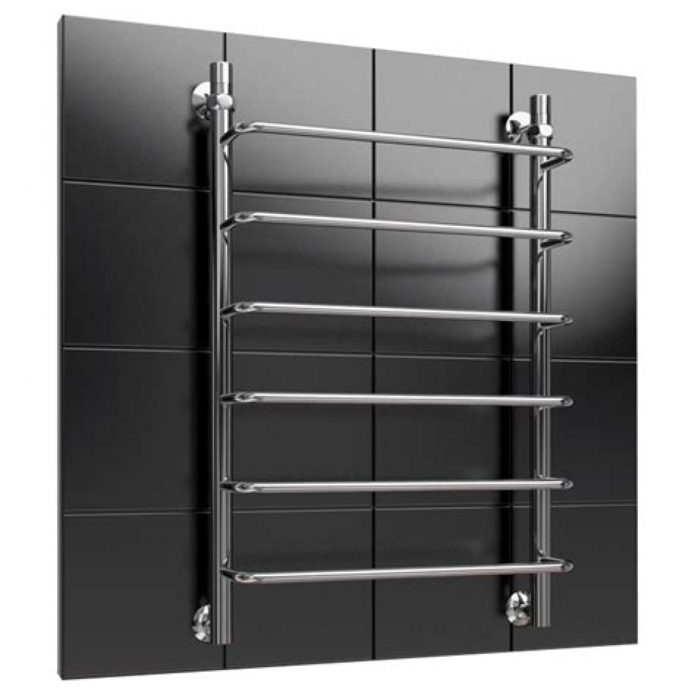 Полотенцесушитель элекрический 415х540x80 65W Класик премиум дуга белый BK109AW5s