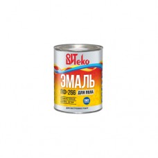 Эмаль для пола Золотисто-Коричневая ВИТеко  2,6 кг 97831