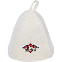 Шапка Болею за наших