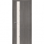 Коробка дверная Т ЭКО 2070*70*32 Grey Crosscut