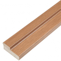 Коробка дверная Т 2070*70*32 Медовое дерево