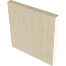 Планка доборная Т ЭКО 2070*120* 8 Cappucino Veralinga