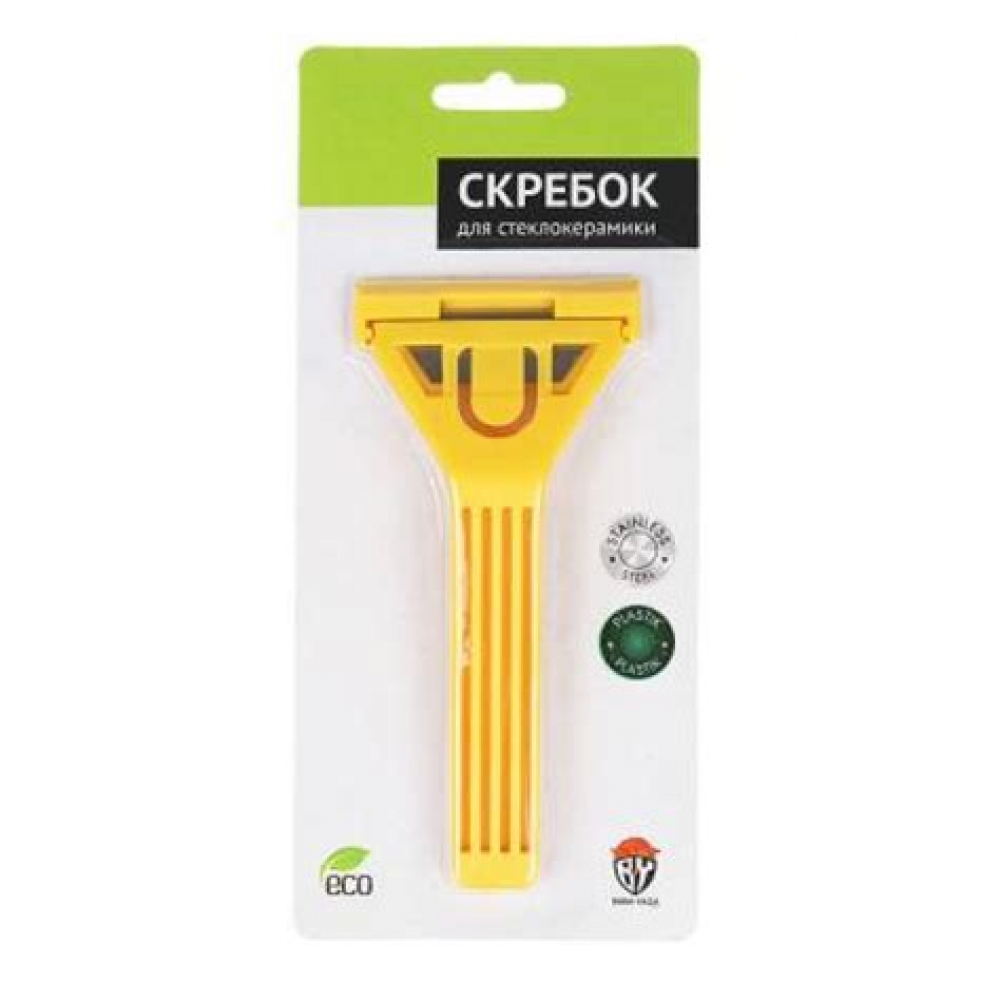 Скребок АvtoVirazh AV-2165 003406