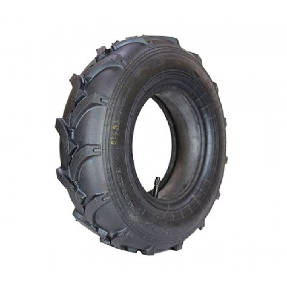 Покрышка для мотоблока  4.00-8