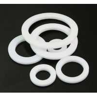 Прокладка плоская фторопласт Д=20 (14*24 мм)