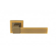 Ручка дверная Palladium Atom MG магма 114489