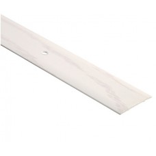 Профиль алюминиевый А 35 (0,9м) берёза 174