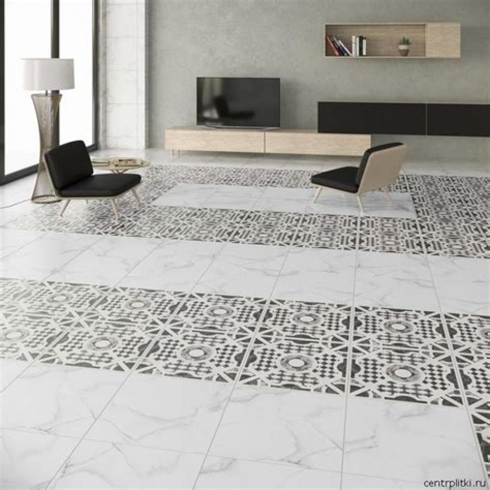 Плитка напольная КГ  глазурованная Rhodes beige PG 01 450х450  (1шт=0,2033) 1с