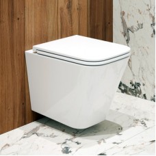 Унитаз K402 подвесной безободковый EG070041