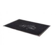 Коврик придверный 40х 60см Floor mat серый ХХХ АКЦИЯ 20%