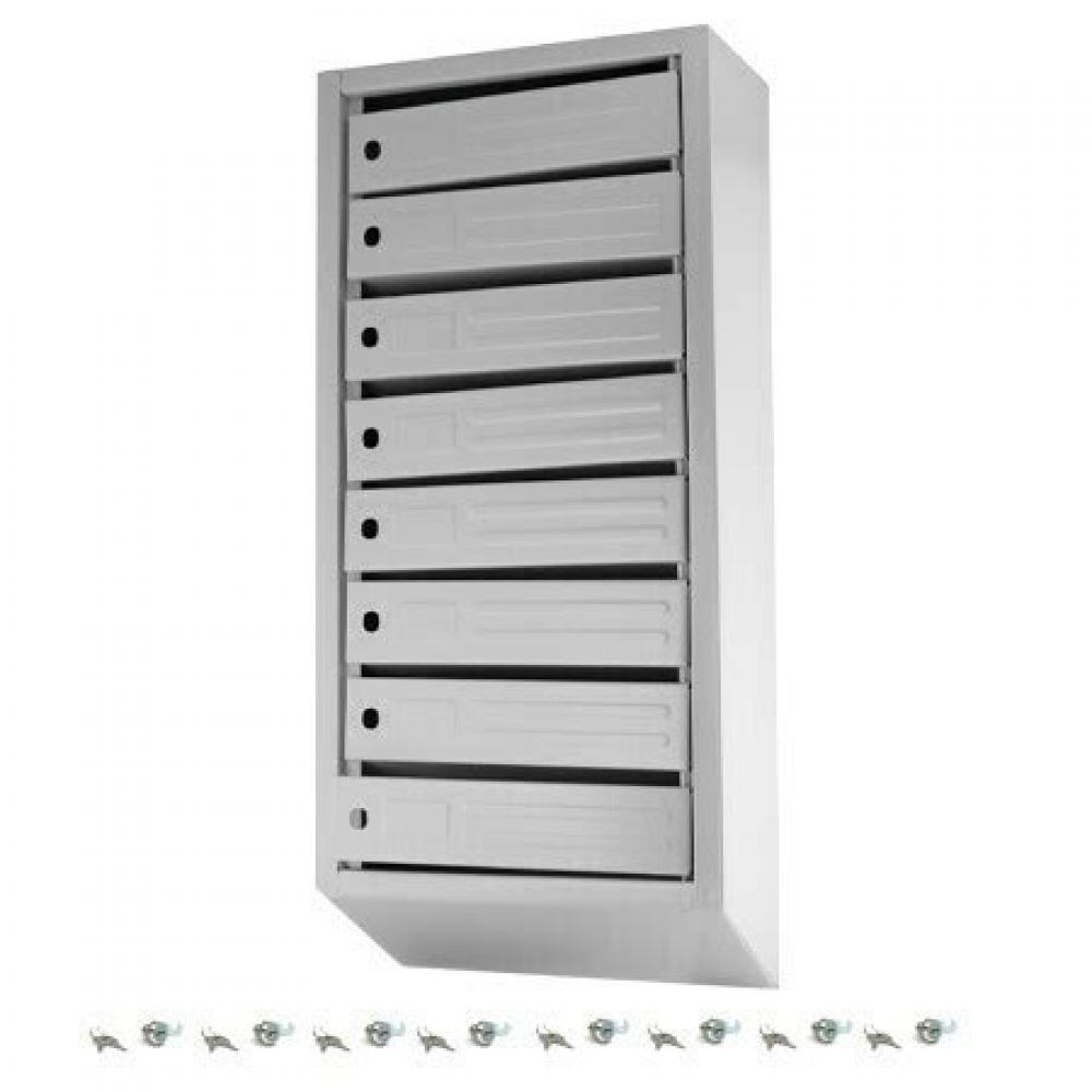 Полотно дверное М77 200*80 Бетон северный Полотно дверное М77 200*80 Бетон северный