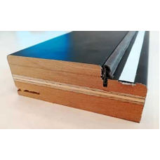 Коробка дверная М Т-06 2060*70*40 Темный лак ххх