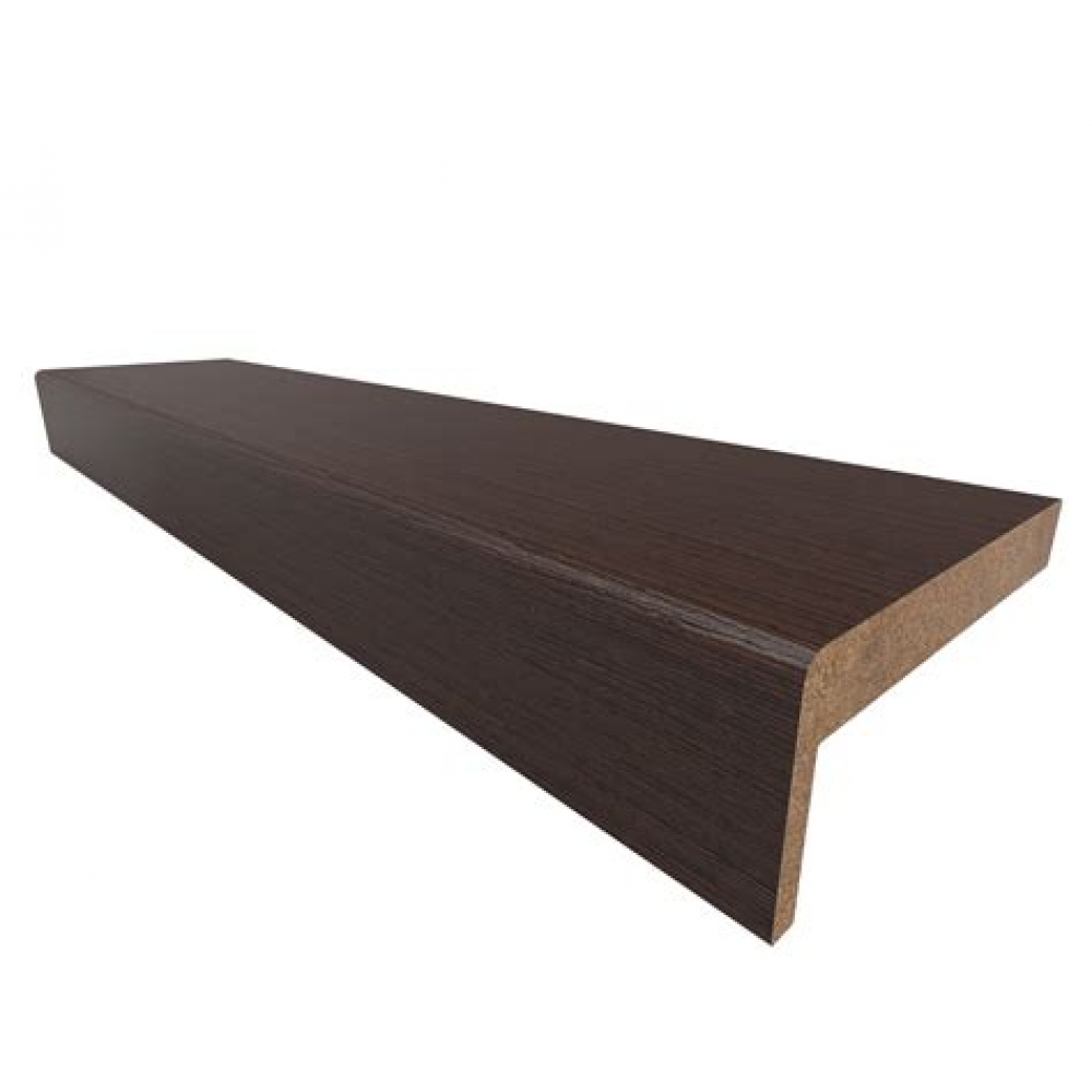 Наличник М Т-08 2150*70*13 Венге 