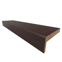 Наличник М Т-08 2150*70*13 Венге