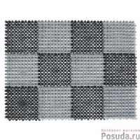 Коврик грязесборный 42х56см ТРАВКА 71-002/71-003