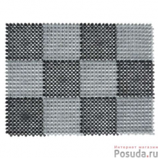 Коврик грязесборный 42х56см ТРАВКА 71-002/71-003