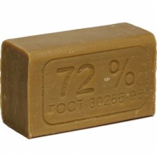 Мыло хозяйственное 72% 200гр