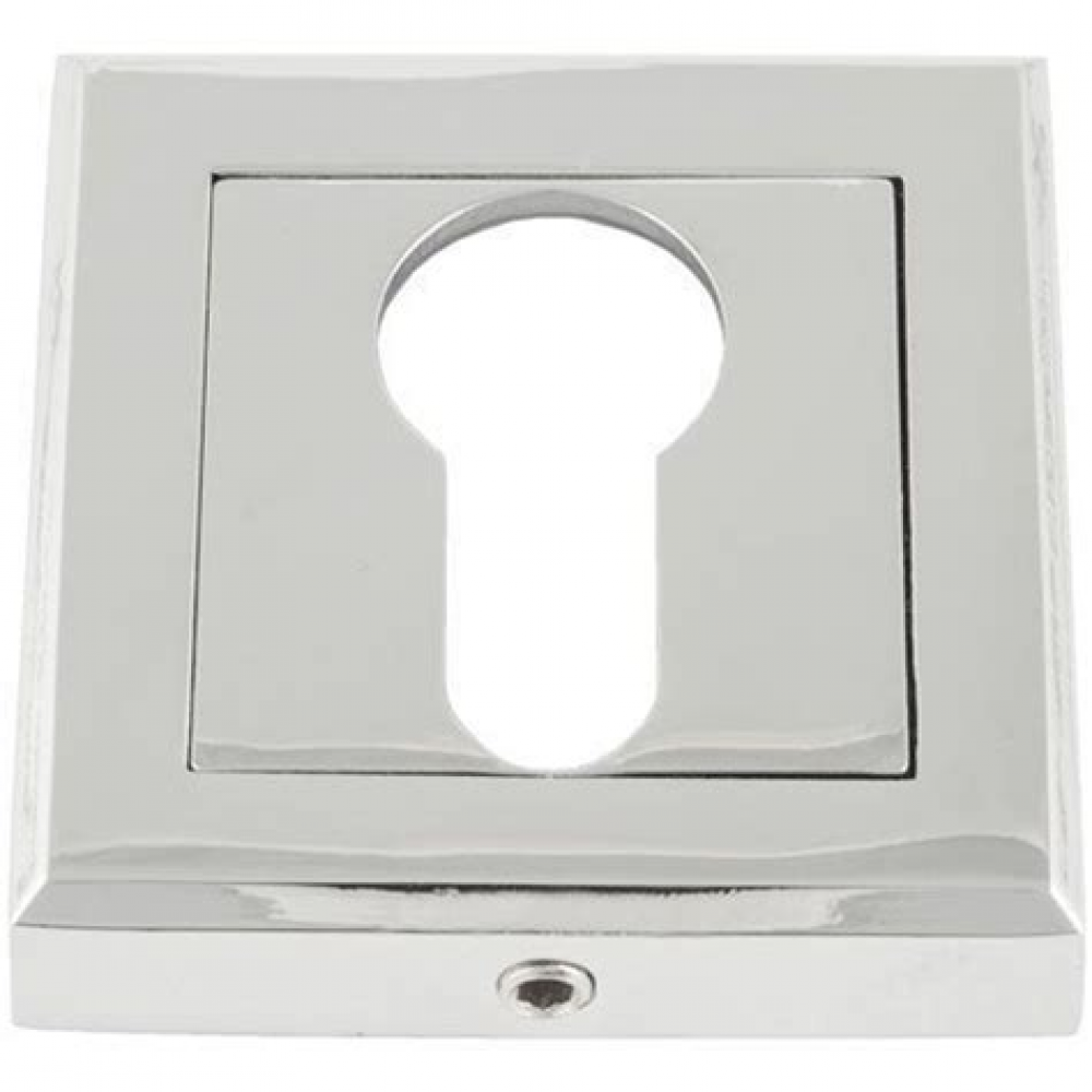 Накладка под ключ НК-К (хром)