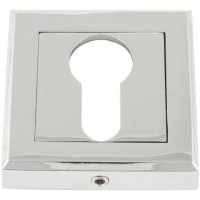 Накладка под ключ НК-К (хром)