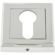 Накладка под ключ НК-К (хром)