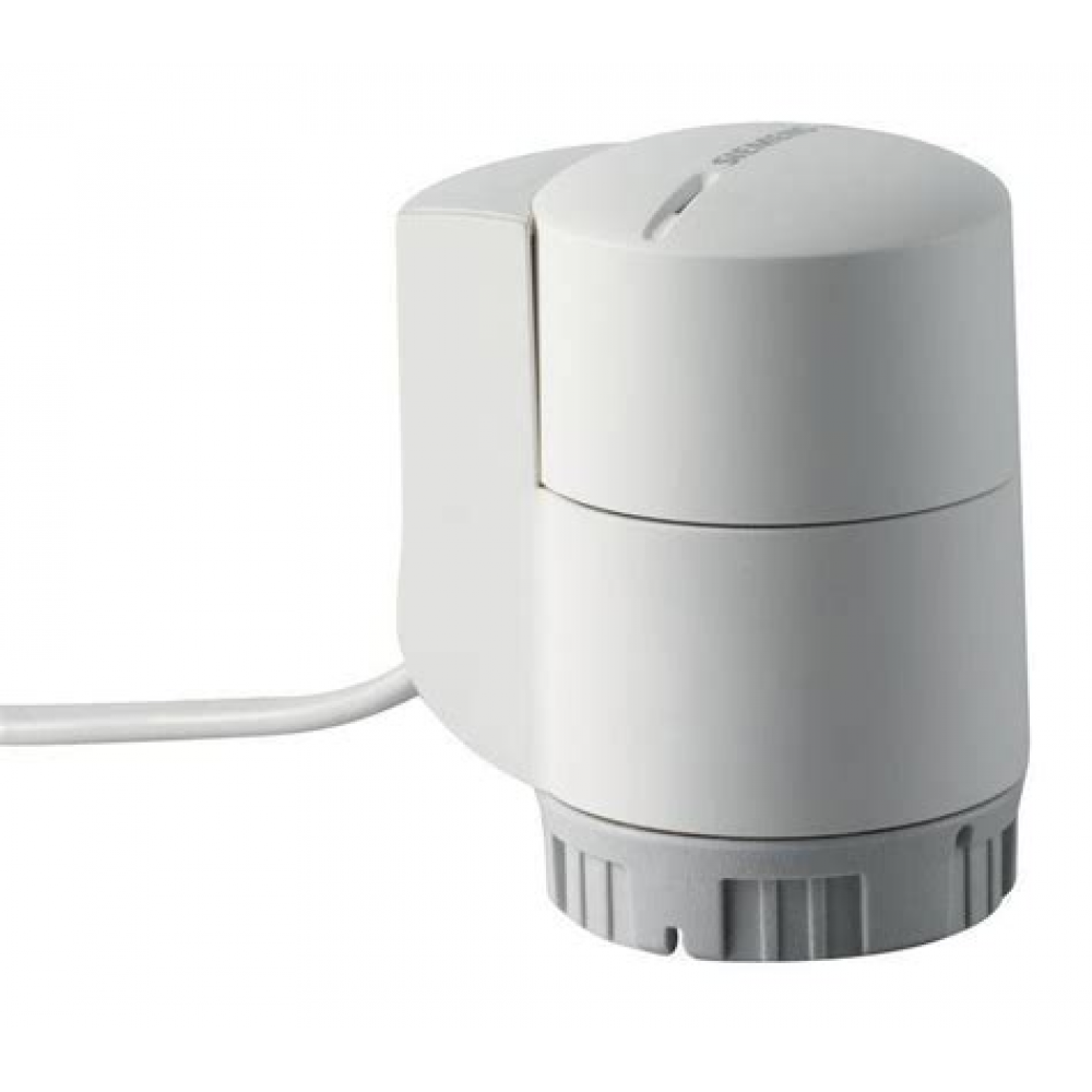 Термопривод 