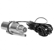 Насос вибрационный Ручеек VP250L-10 кабель 10м,ниж.забор