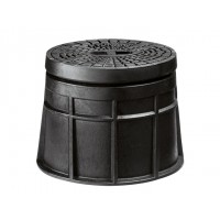 Лючек(капа) для гидранта