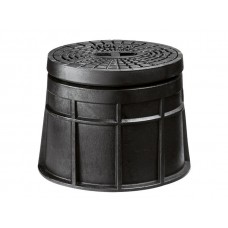 Лючек(капа) для гидранта