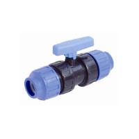 Кран шаровый 50 РЕ354-32