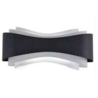 Светильник настенный 5268/1W BK ХХХ АКЦИЯ 20%