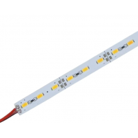 Светодиодная линейка LED  20Вт IP33 холодный белый 