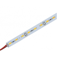 Светодиодная линейка LED  20Вт IP33 холодный белый 