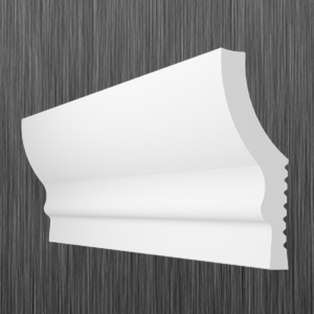 Плинтус потолочный N 60 (55*20 мм) Плинтус потолочный N 60 (55*20 мм)