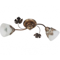 Светильник потолочный  1866K/2