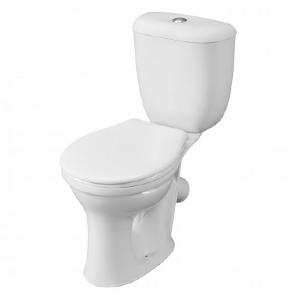 Унитаз-компакт ВИКТОРИЯ (414806) Унитаз-компакт ВИКТОРИЯ (414806)