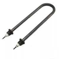 ТЭН U-образный,1,5кВт,220В,резьба 1/2"