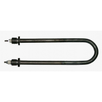 ТЭН U-образный,2,0кВт,220В,резьба1/2"