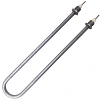 ТЭН U-образный.5,0кВт.220В резьба 1/2"(скрепка)