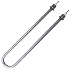ТЭН U-образный.5,0кВт.220В резьба 1/2"(скрепка)