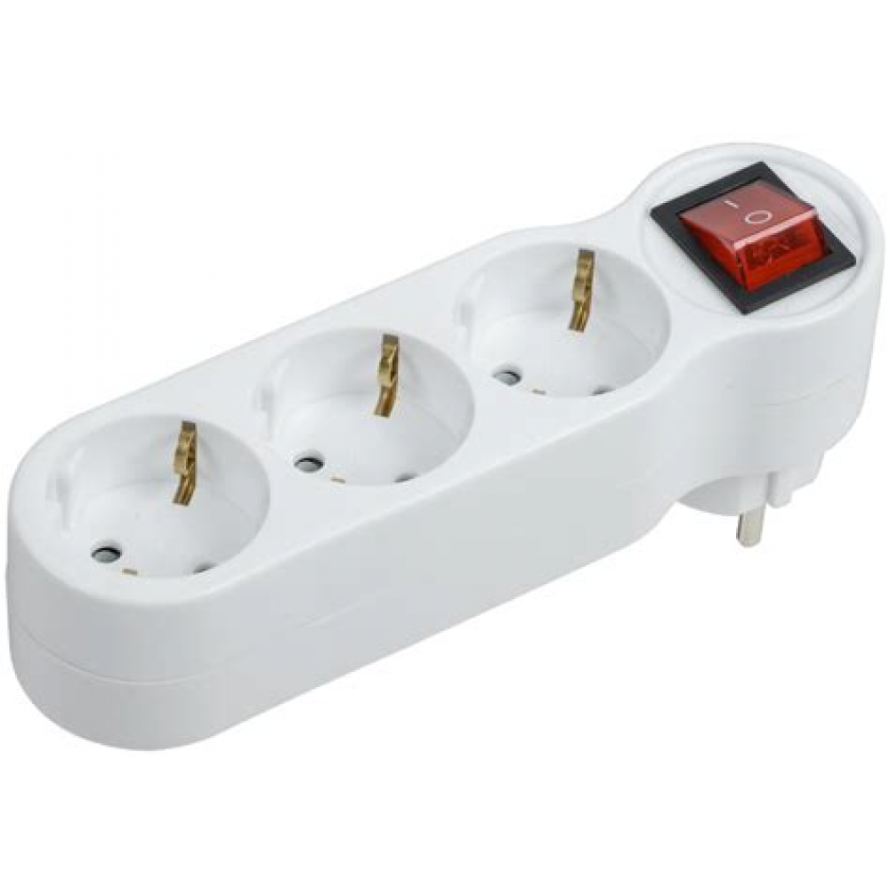 Пенал Боско 35 белый/венге