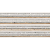 Плитка настенная Autumn Серый  300х600 (1шт=0,18м2) 5-18-00-06-1022