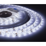 Светодиодная лента LED 14.4Вт/м IP65  белая-холодная