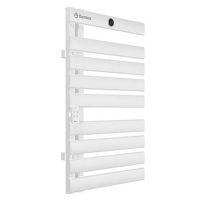 Полотенцесушитель электрический THERMEX Njord White ЭдЭБ04979	