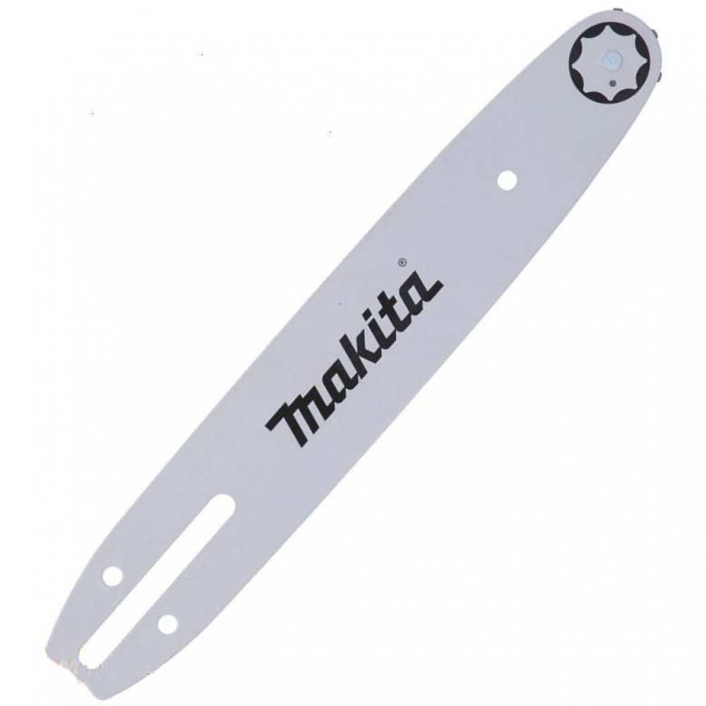 Шина для бензопилы MAKITA 14"/35см 3/8-52