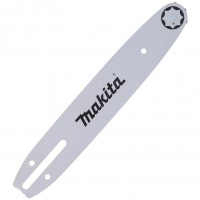 Шина для бензопилы MAKITA 14"/35см 3/8-52